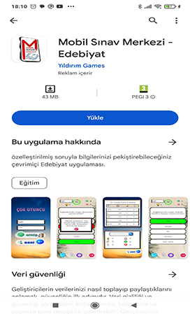 screen